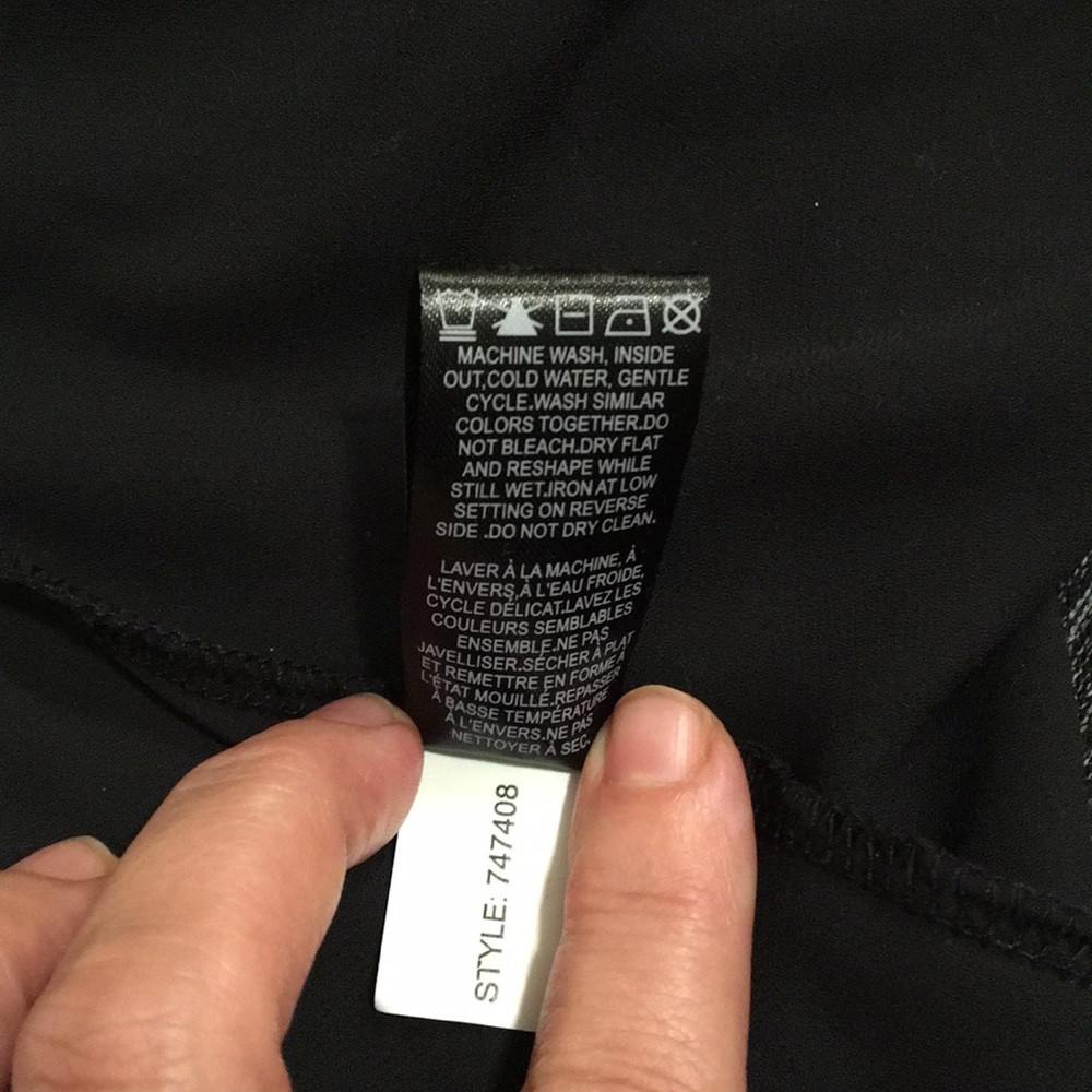 RW&CO. Blazer - Picture 5 of 5